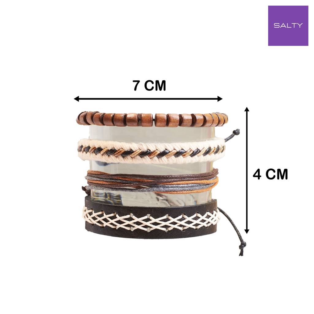 Wildfire Beads Band : MB1S0739