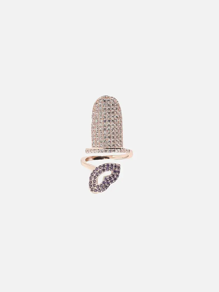 Nysa-Stylish Serenity Bands : SOHIRG9522