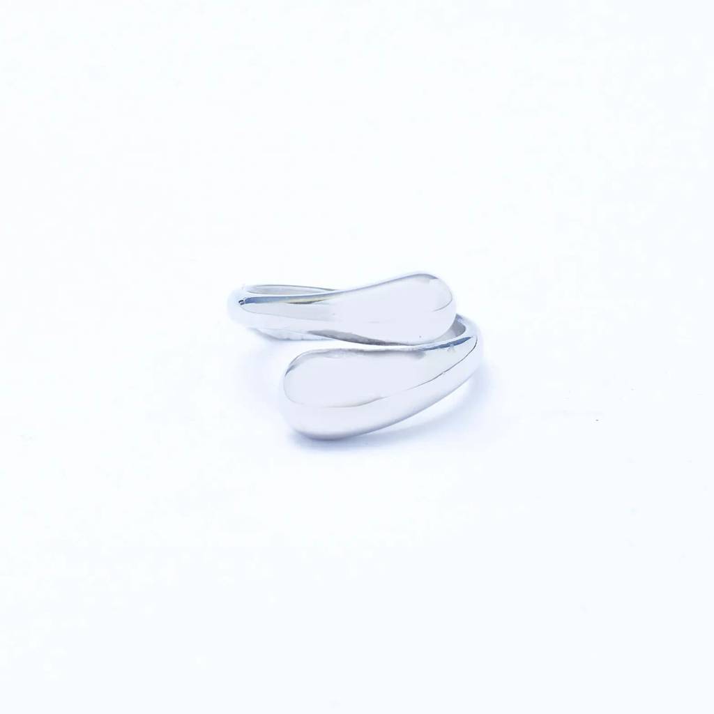 Imperial Intrigue Men'S Ring : MR1S0874-19