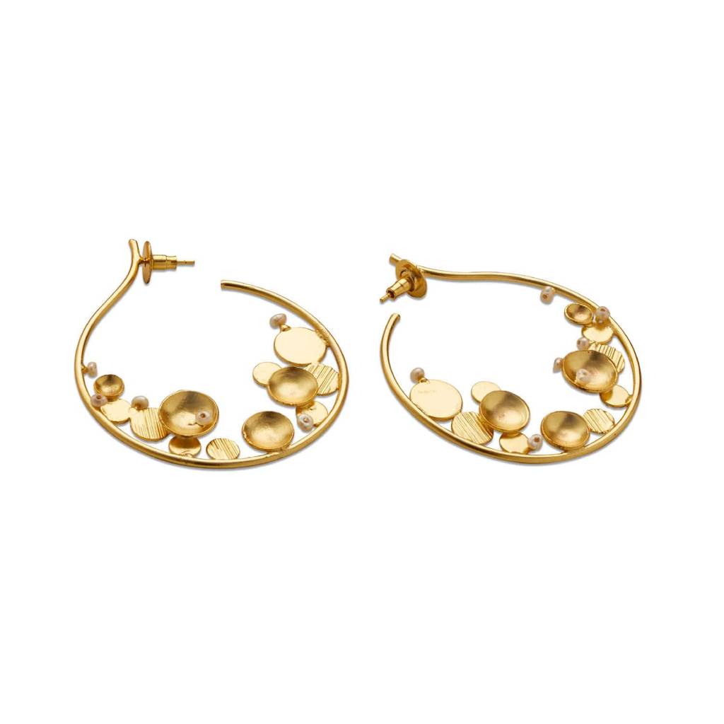 Aero Hoops : 6DGE004