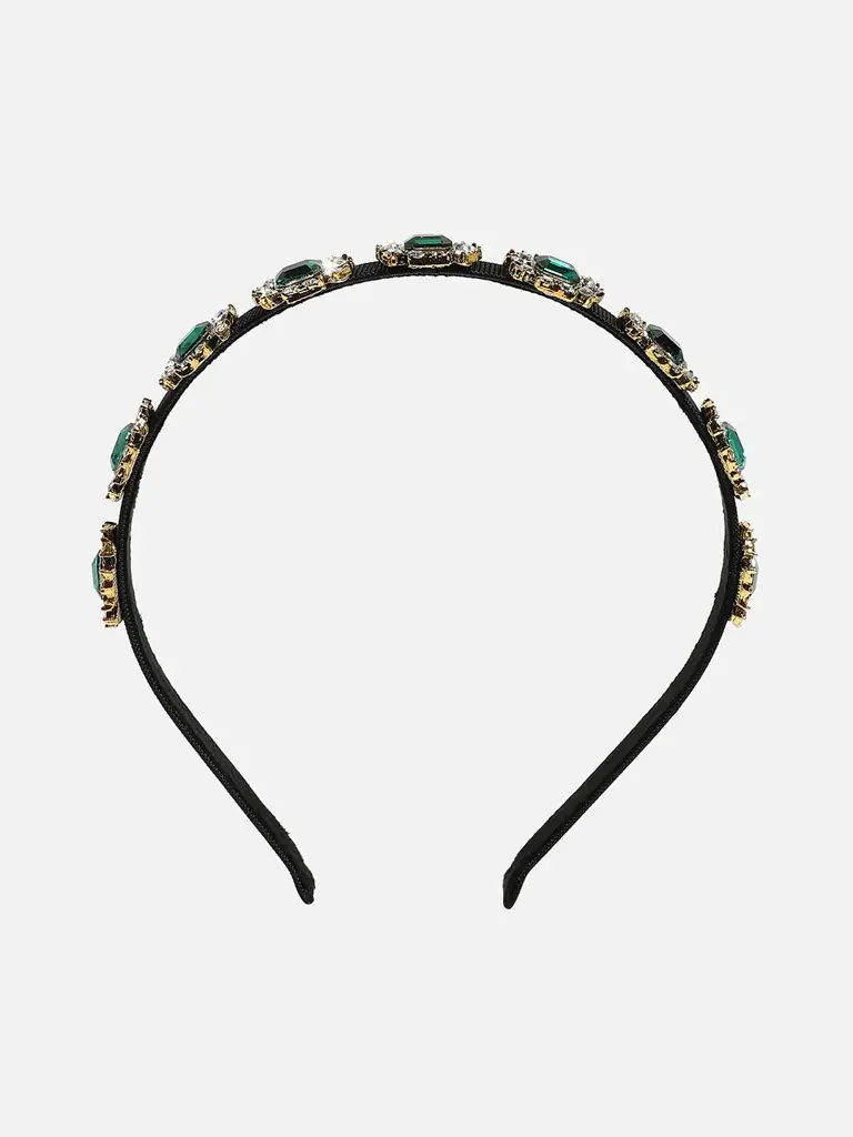 Konkona-Rhinestone-Embellished Wraps : SOHIBD9566