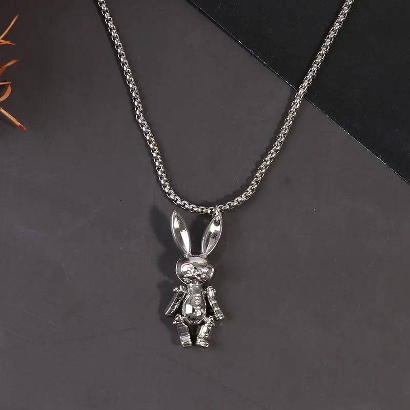 Blitz Stainless Steel Chain : MN1S0010