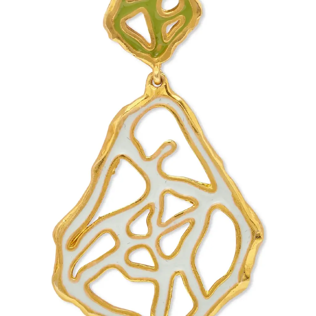 Tala Earrings : 9DGE020