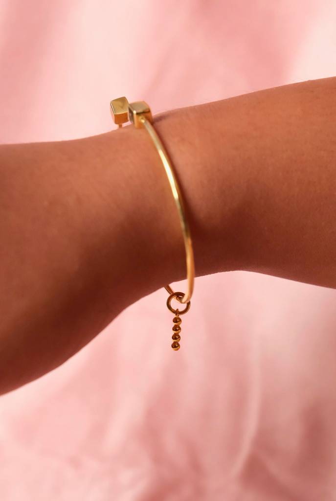 Ball Drop Charm : CHA_BALLDR_WCS_4503