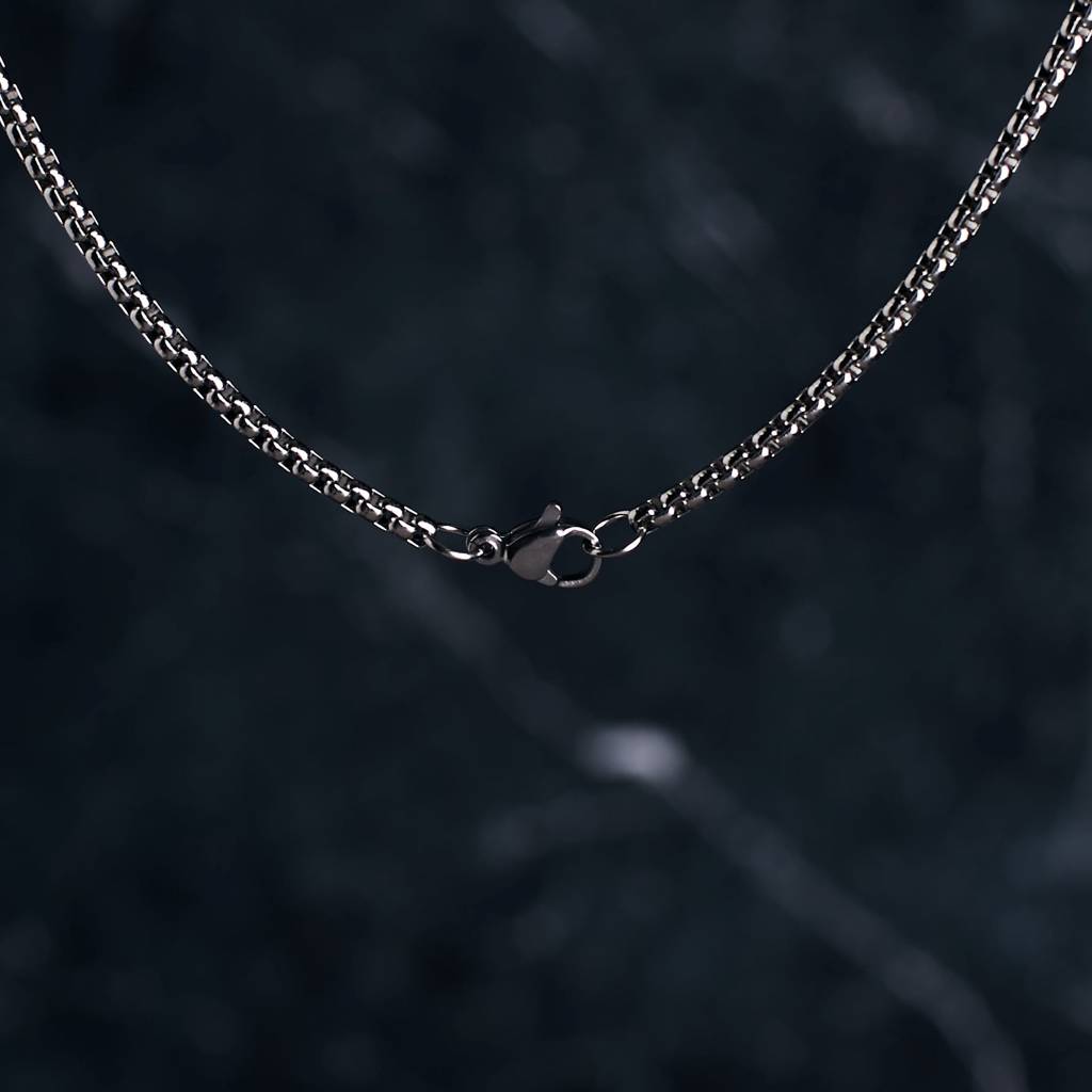 Wolf Question Chain : MN1S0430
