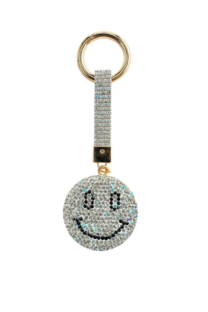 Zelci Sterling Smile · Eternz