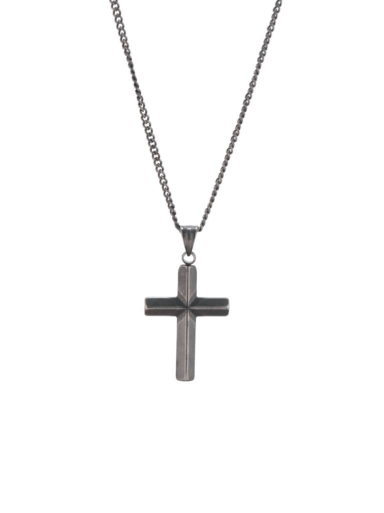 Iron Cross Chain : Z-MN-NL-013