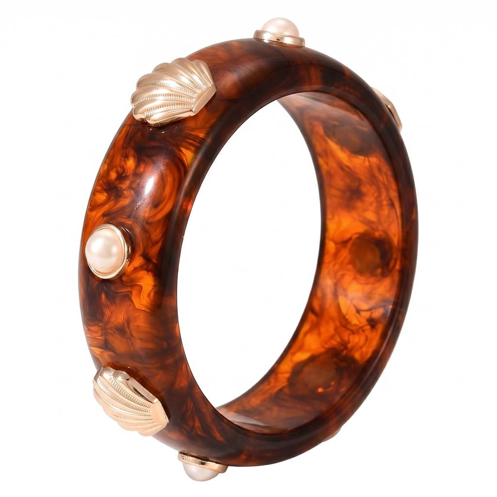 Fancy Kada Bracelet For Women Festive & Casual Wear Jewellery Gift For Her : PX9B293BR-6
