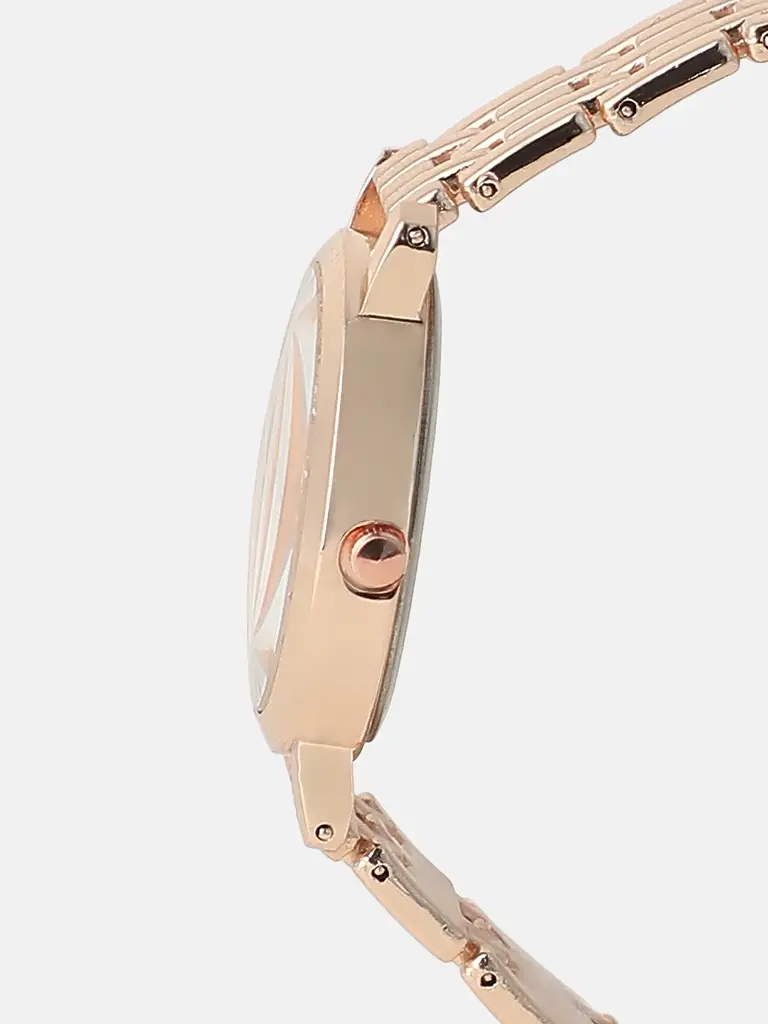 The Classic Sunray Dial Watch : HSWC6106