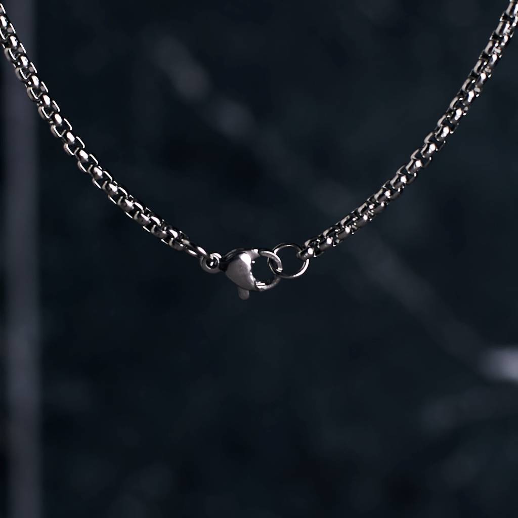 Worf Negative Chain : MN1S0427