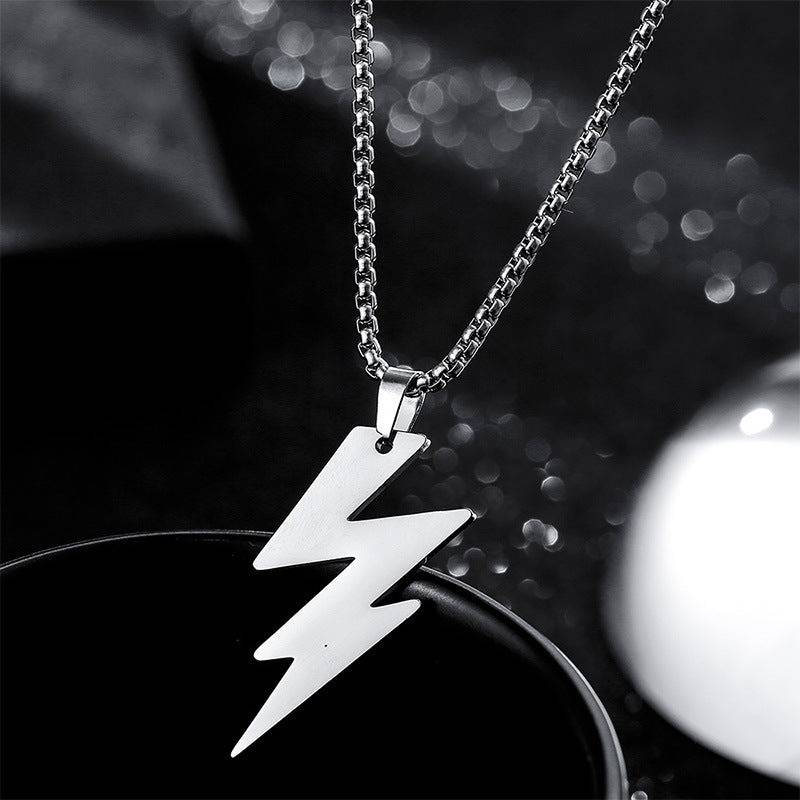Thunderbolt Radiance Pendant : MN1S0139