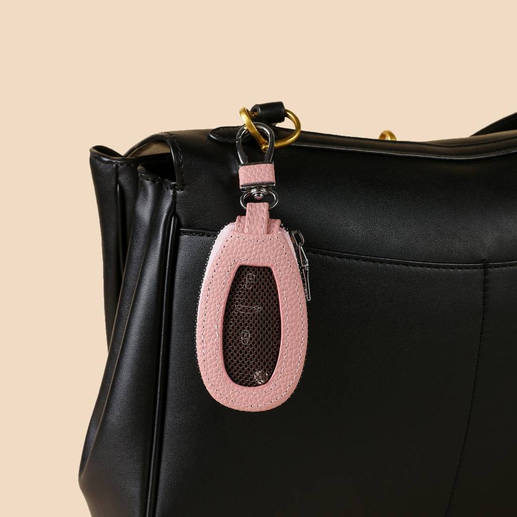 Universal Key Holder Bag Charm : C-BG-0094-PK