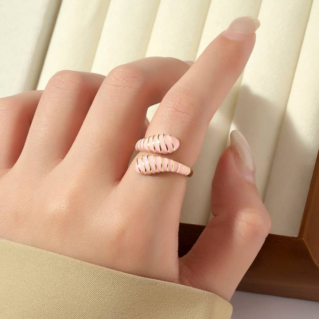 Princess Isabella Ring : RS13250A