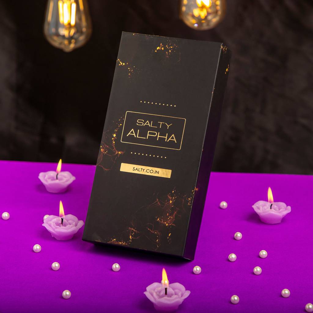 King Of Spades Alpha Box : DIWALIBOX-7