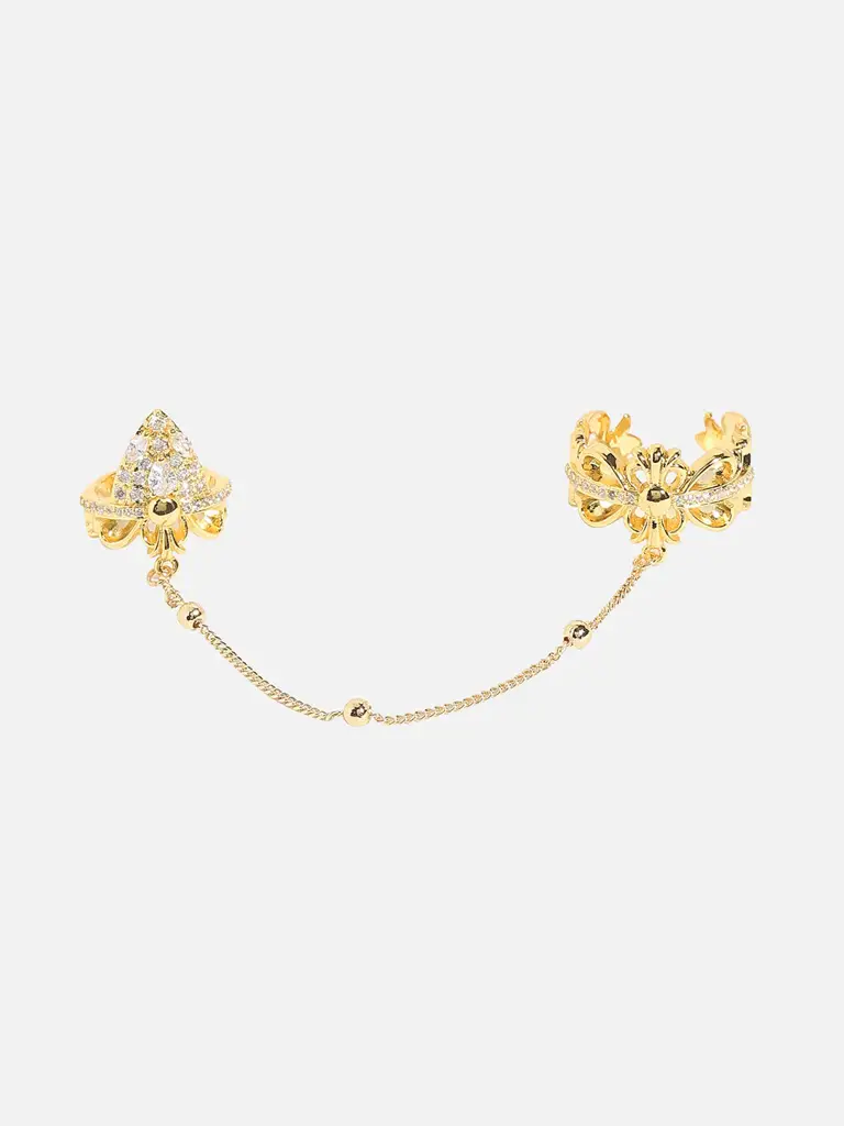 Vivianna-Sohi Chic Glam Bands : SOHIRG9543