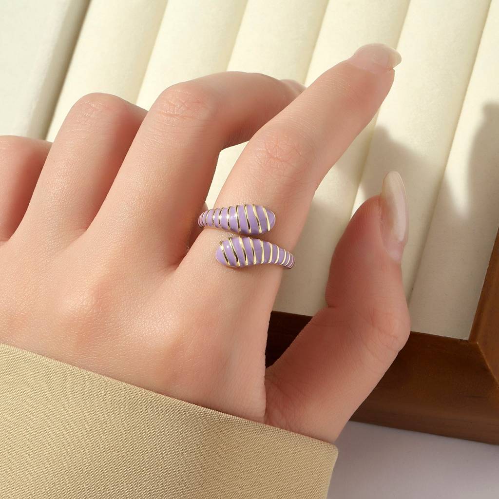 Princess Gabriella Ring : RS13250G