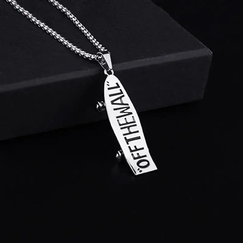 Vans Skateboard Chain : MN1S0339