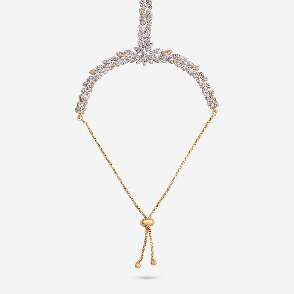 Bridal Zircon Hathpan - 447136 : 447136