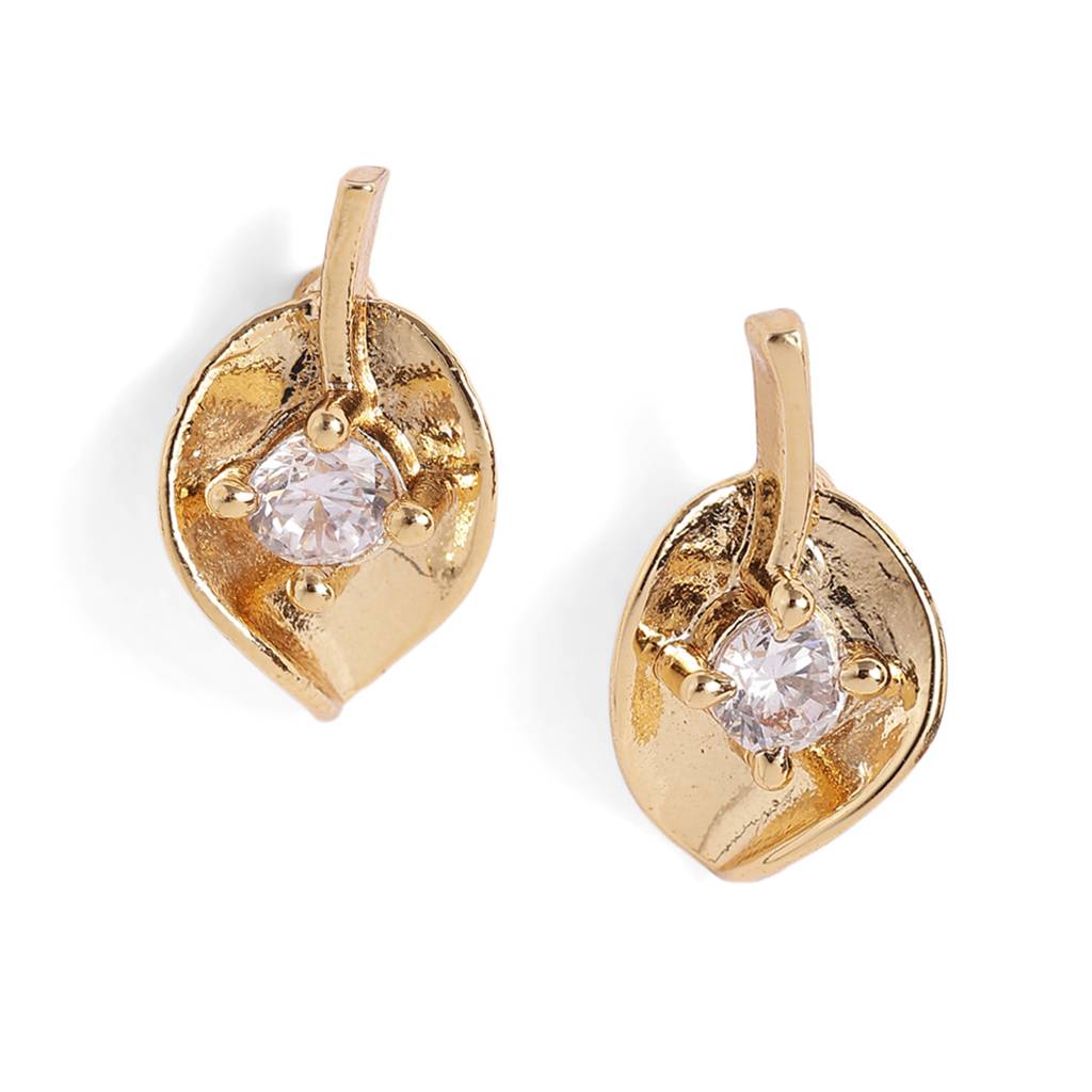 Cz Necklace Set Minimal Pendant Style Jewellery  For Women : AD-950-IGWE-NKER