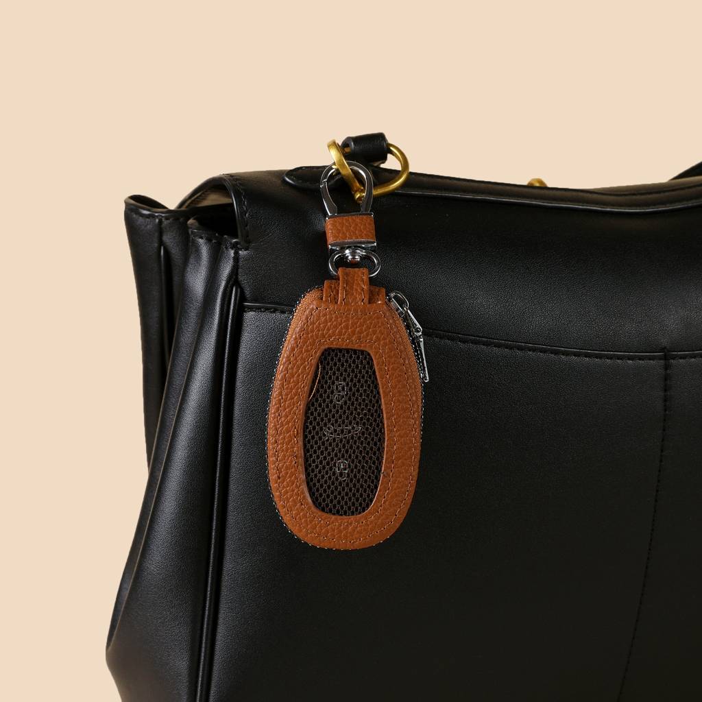 Universal Key Holder Bag Charm : C-BG-0094-BR