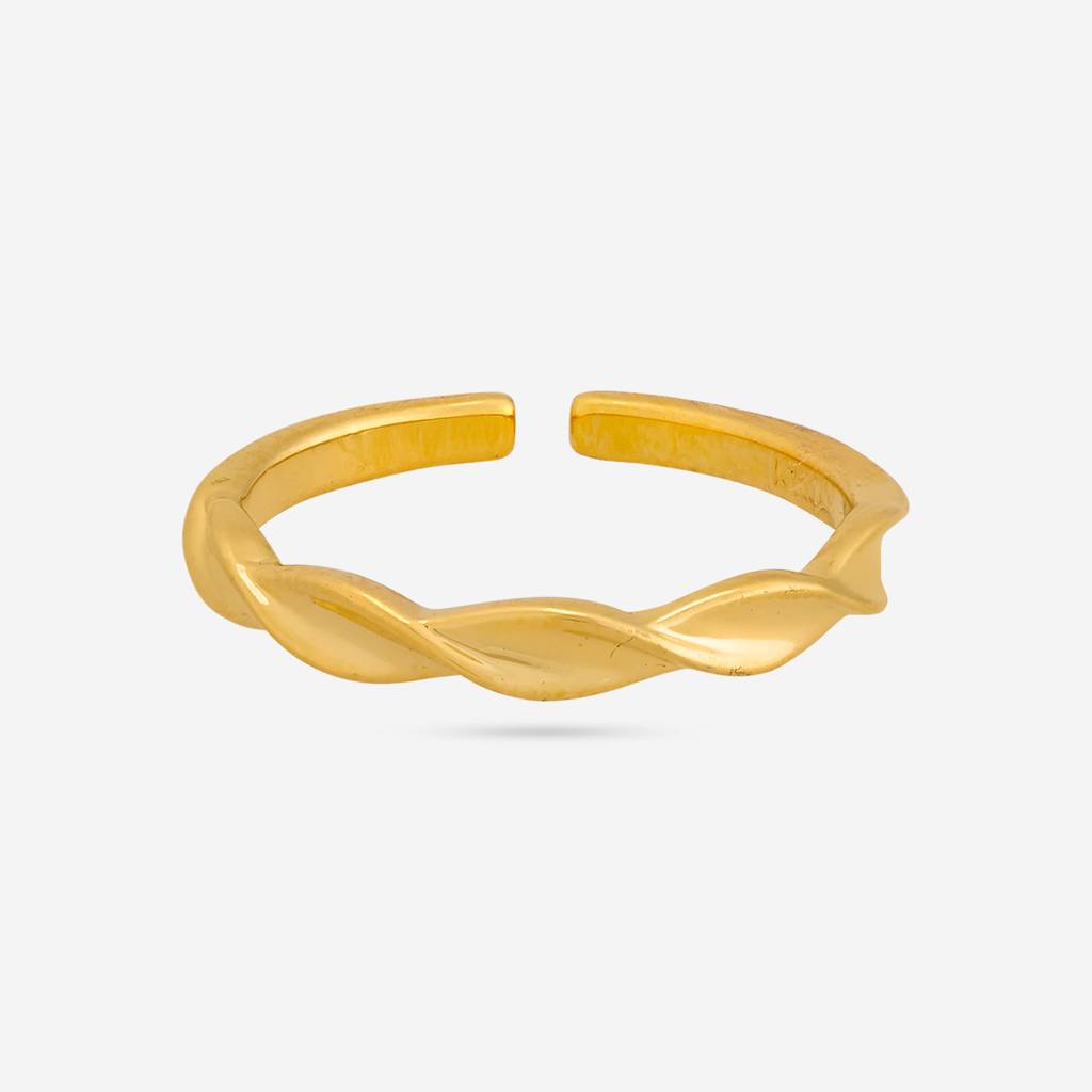 Casual Wear Trendy Finger Ring - 464996 : 464996