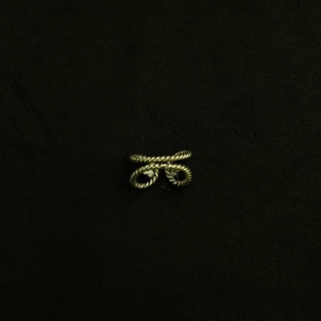 Banjaran Ring : SJ410