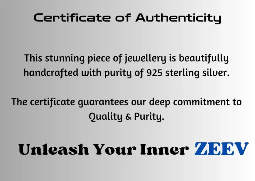Urban Link Loose Bracelet : ZV-BRC-ULL-013
