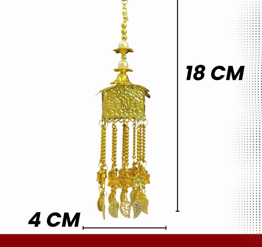 Golden Bridal Kalire : 2512-267-et