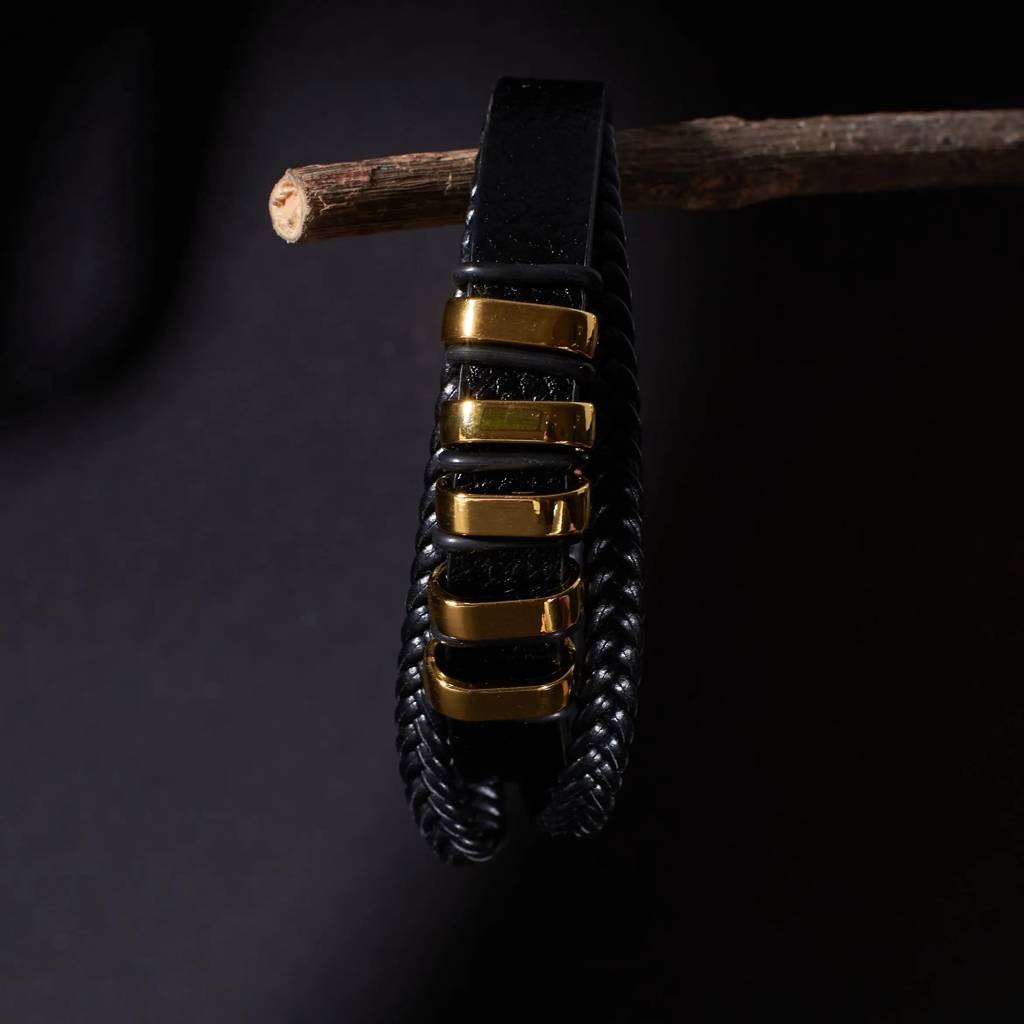 Urban Nomad Leather Band : MB1S0747