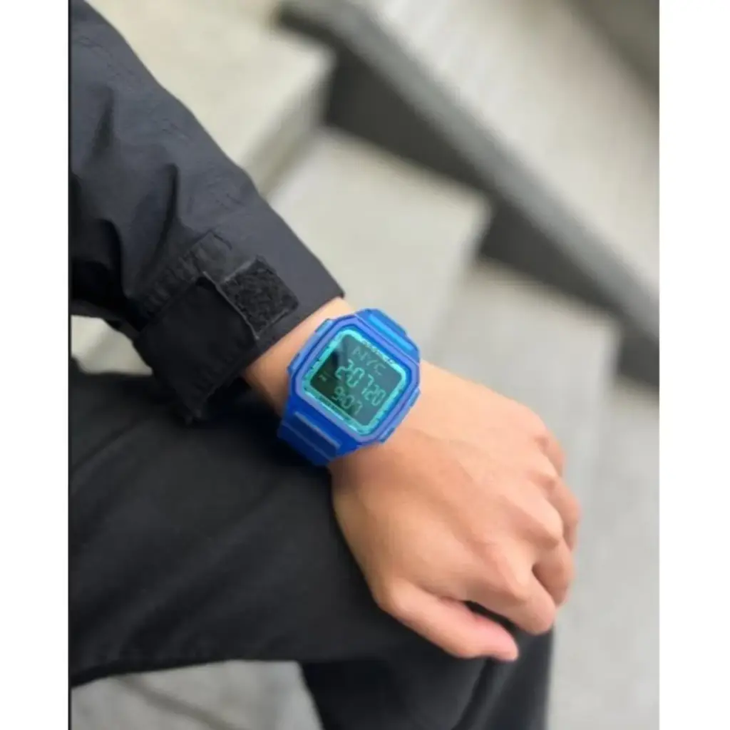 Digital Watches Men Aost22052 : AOST22047