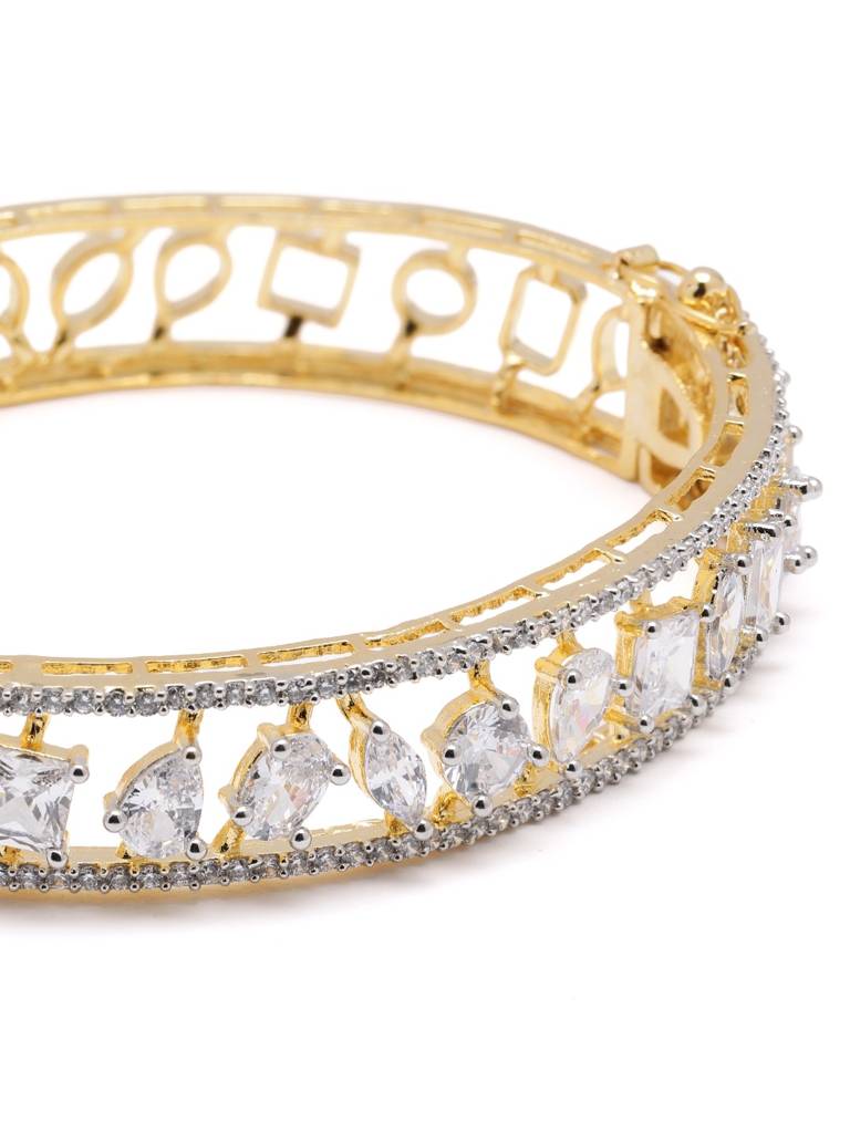 American Diamond Freya Bracelet : YI24A0773B