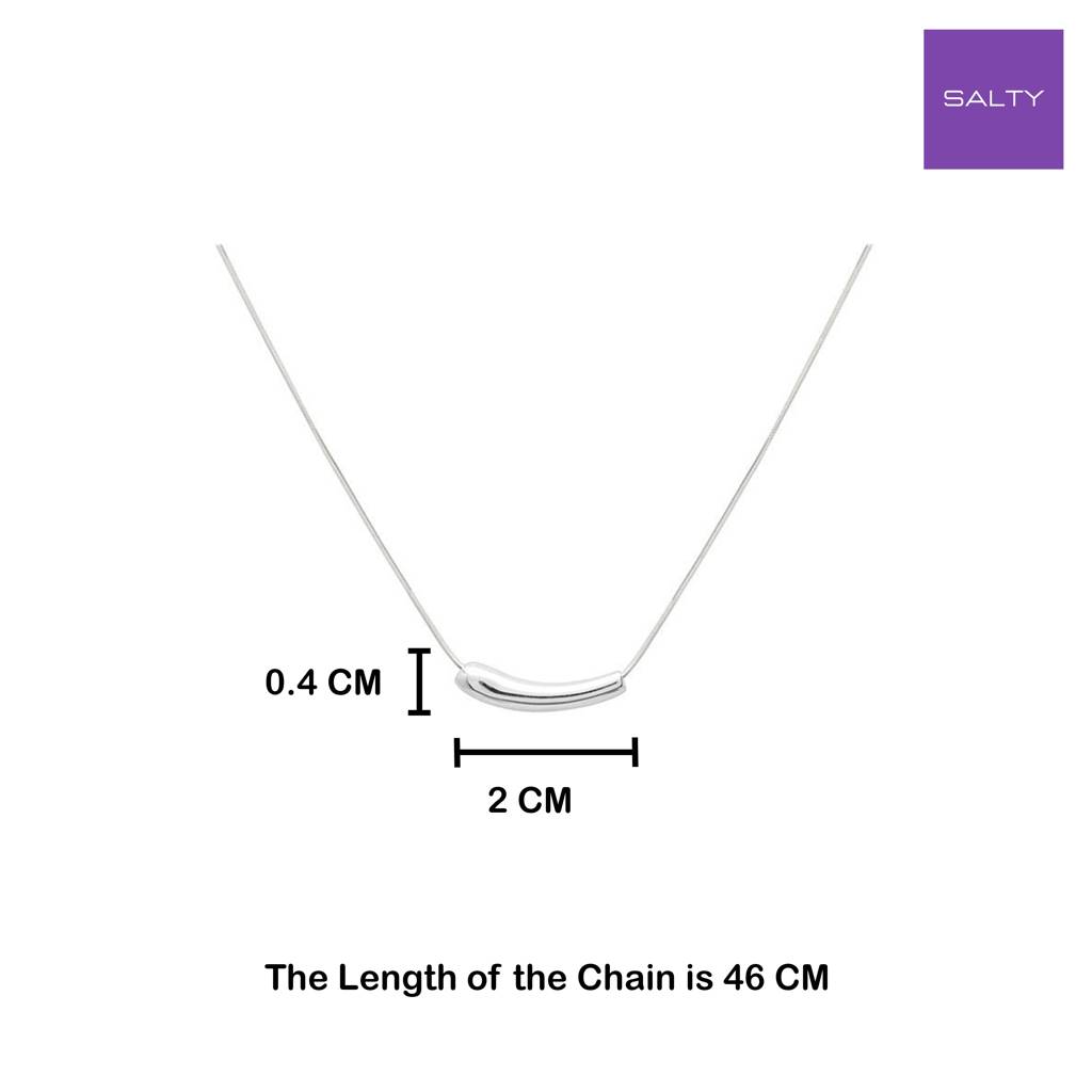 Silver Craftsman Pendant : MN1S0399