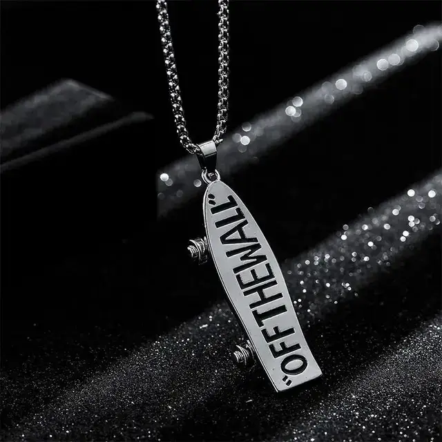 Vans Skateboard Chain : MN1S0339