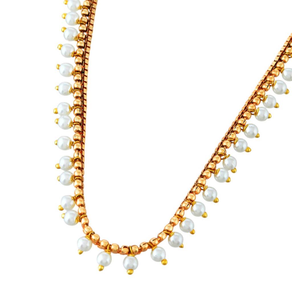 Gold Opulence Shringar Temple Kamarband : 8905124542882