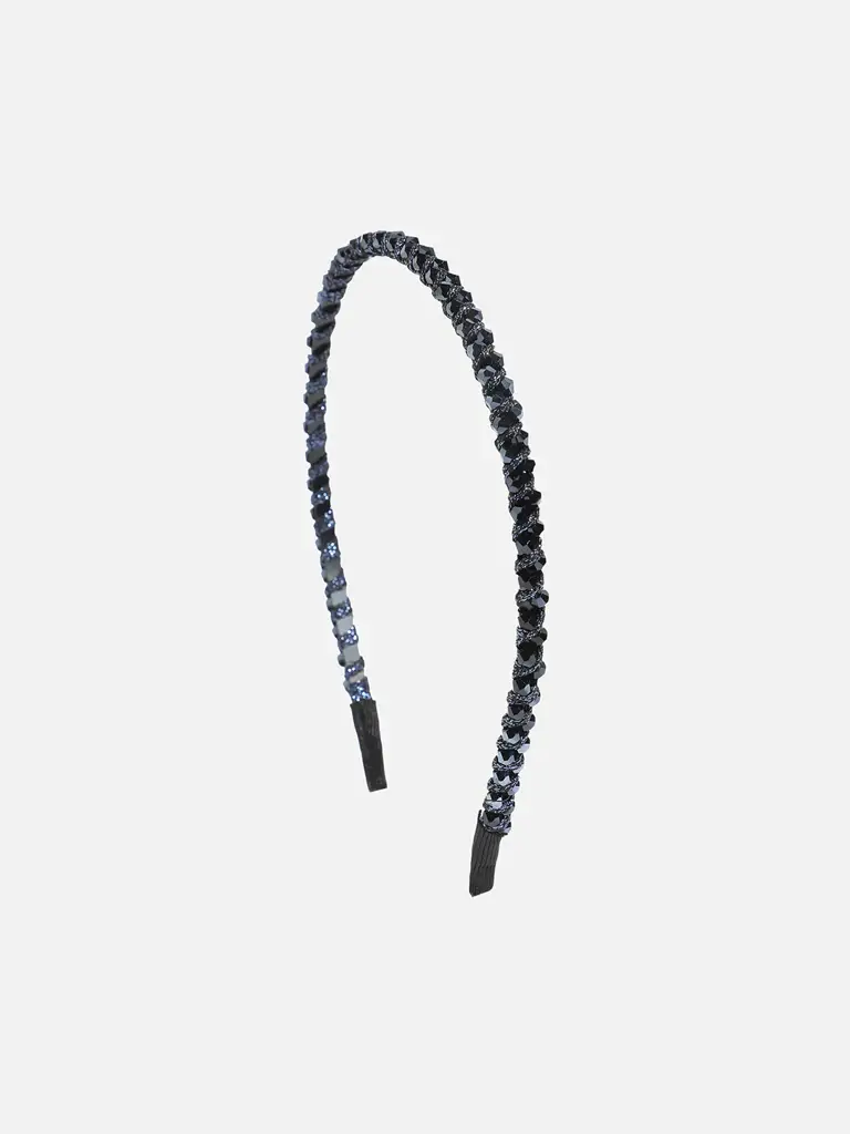 Concepcion-Multi Color Hairband : SOHIBD9215