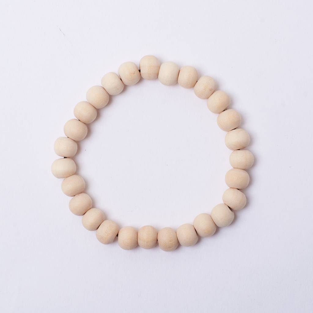 December Calm Beaded Band : MB1S0773