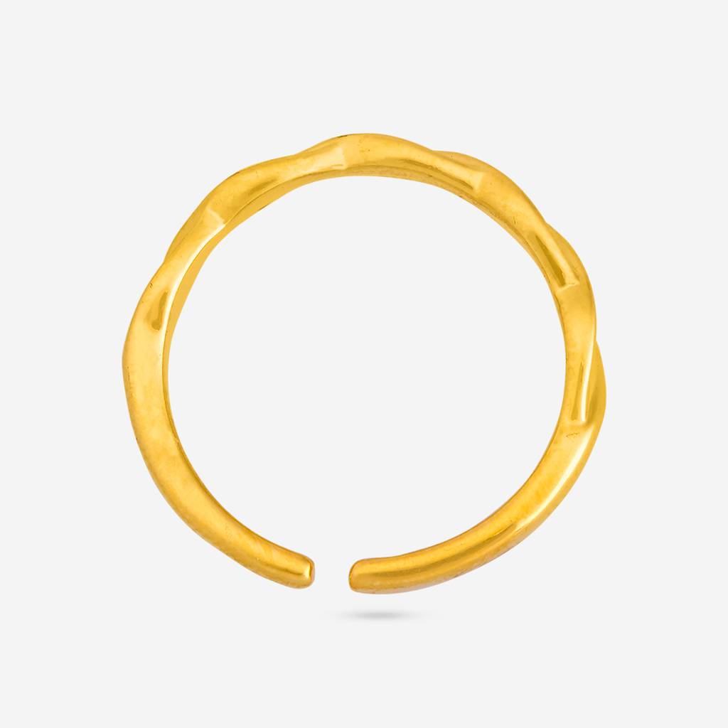 Casual Wear Trendy Finger Ring - 464996 : 464996