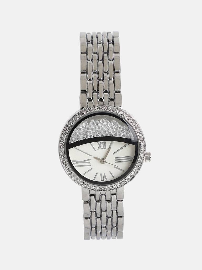 The Horizon Bijou Round Watch : HSWC1400