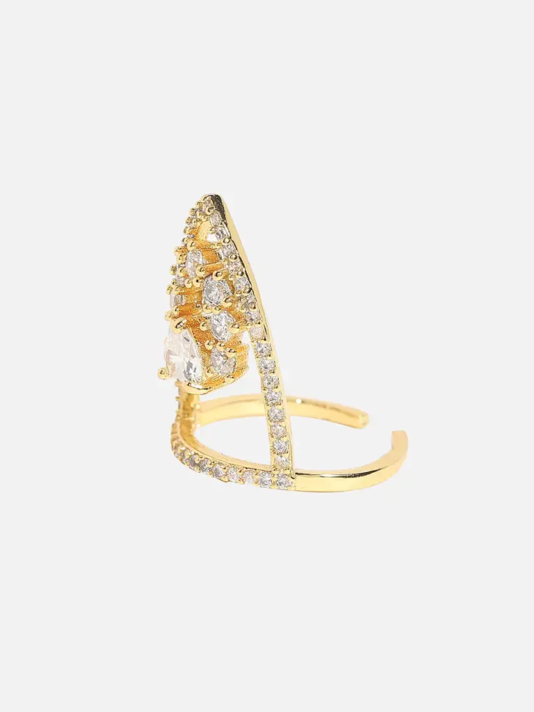 Lochan-Sohi Radiant Jewels : SOHIRG9539