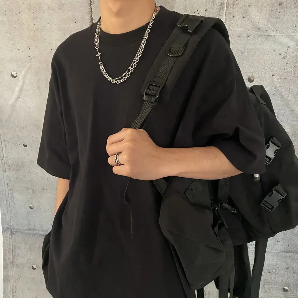 Vogue Vanguard Chain : MN1S0145