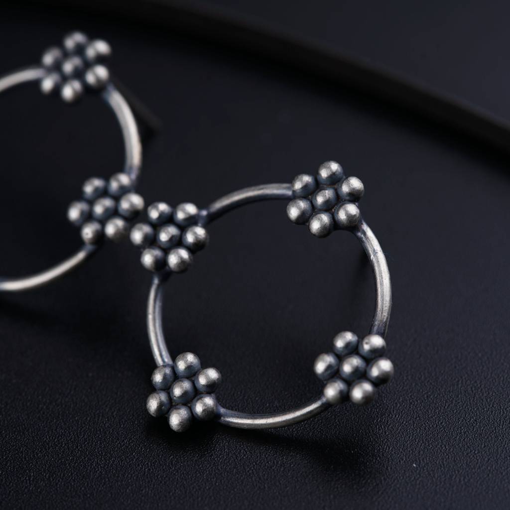 Kudi Ring Earring : 13269143