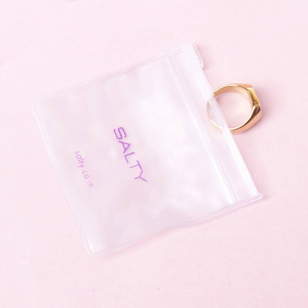 Retro Sweetheart Ring : RS12711-19