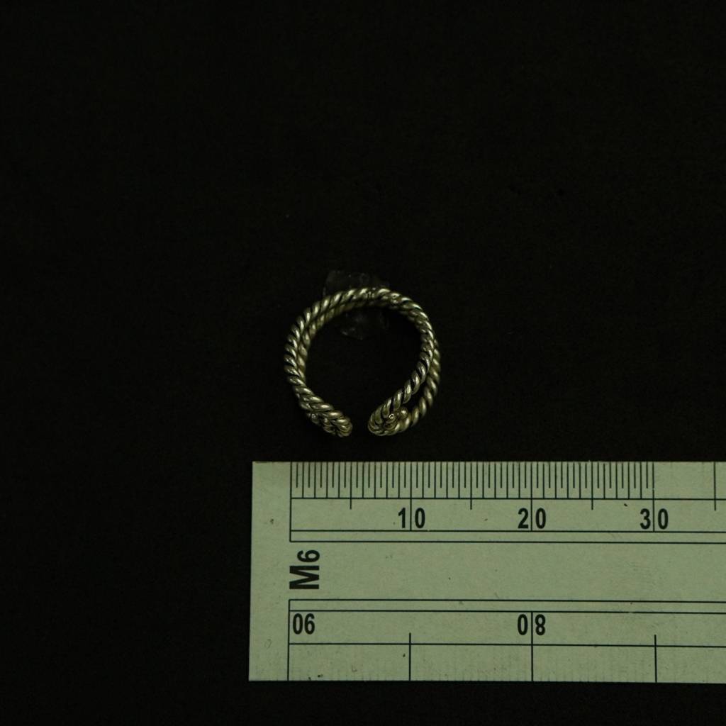 Banjaran Ring : SJ410