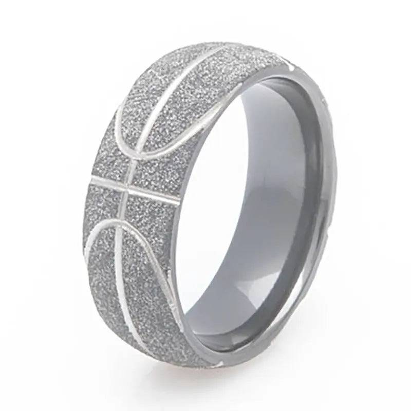 Ottoman Silver Ring : MR1S0645-10