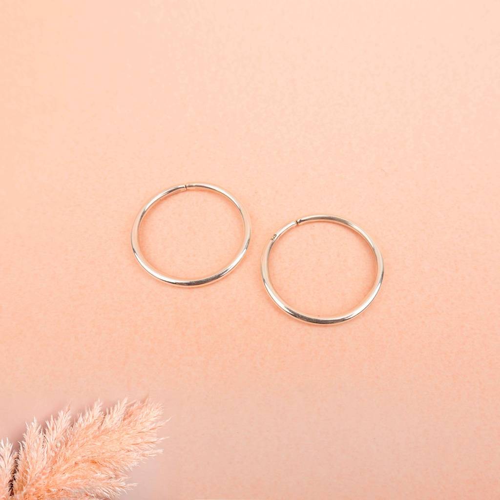 Adya Everyday Fine Thumb Ring : ST2233