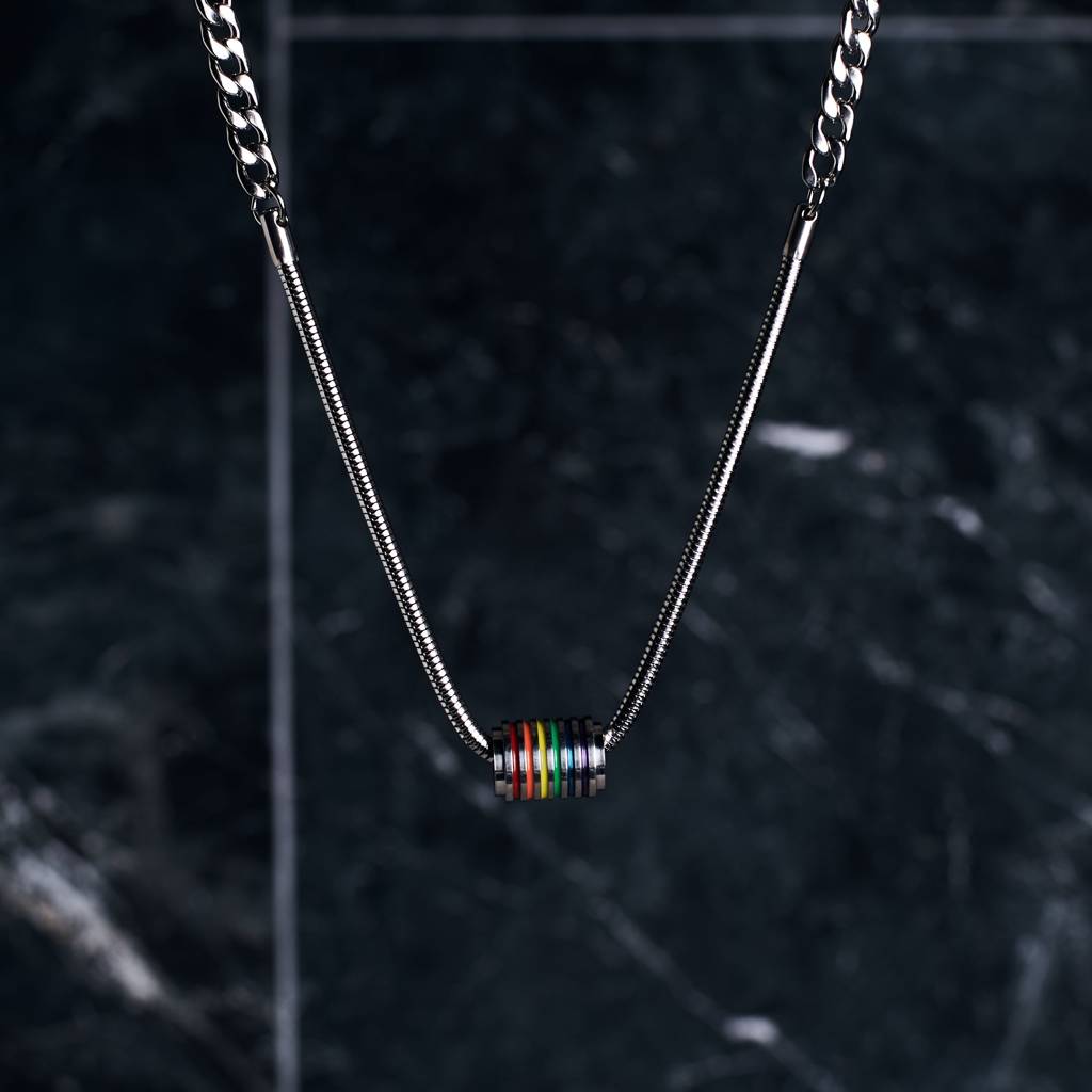 Carnival Delight Necklace : MN1S0424