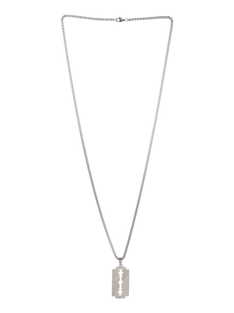 Edge Breaker Pendant : Z-MN-NL-016