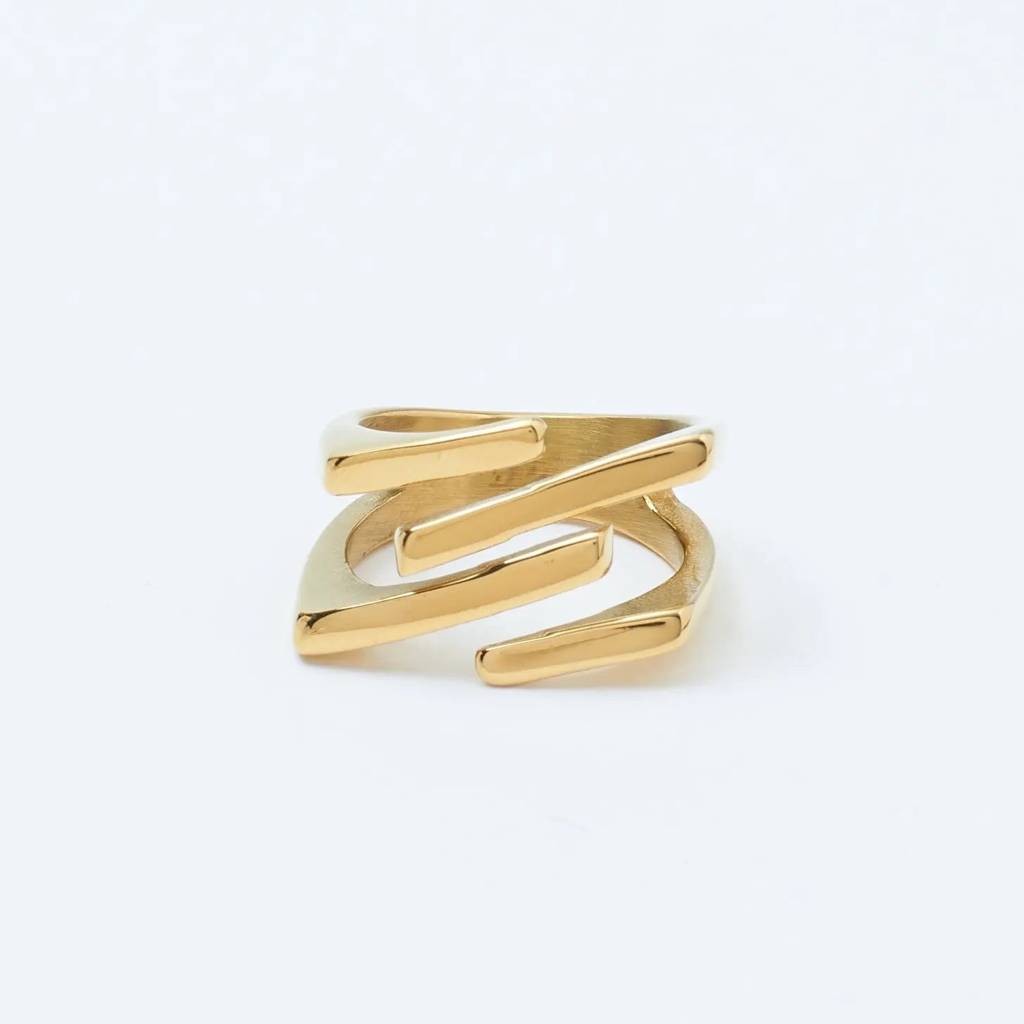 Nectar Ring : RS12816-17