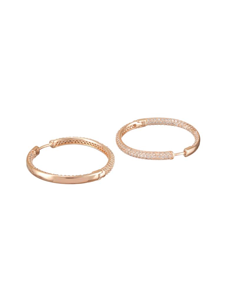 Starlume Hoops : Z-ER-SH-027
