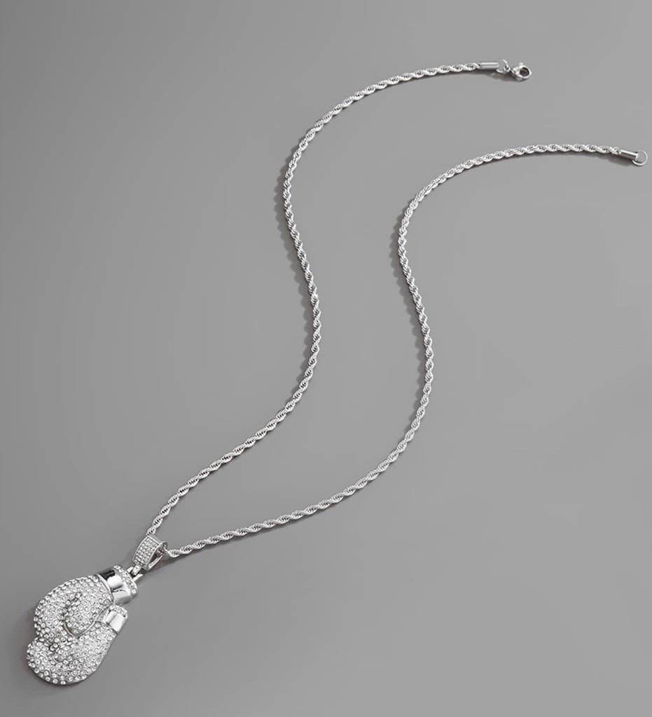 Bag Mitts Chain : MN1S0558